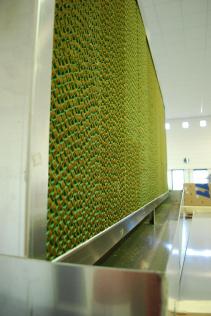 OmniPad humidification